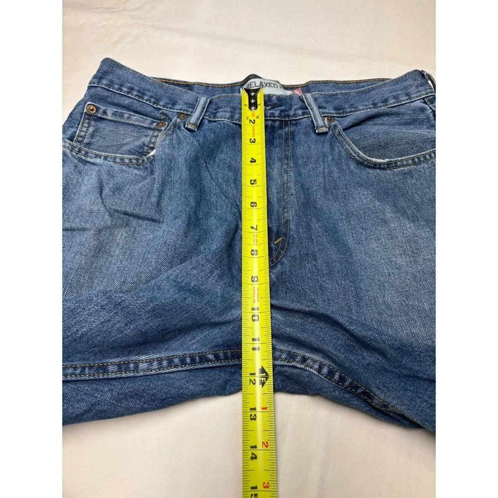 Levis levi 550